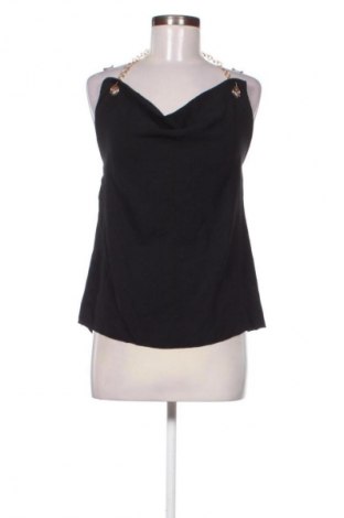 Damski top Made With Love, Rozmiar S, Kolor Czarny, Cena 79,15 zł