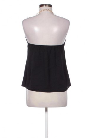 Damski top Made With Love, Rozmiar S, Kolor Czarny, Cena 79,15 zł