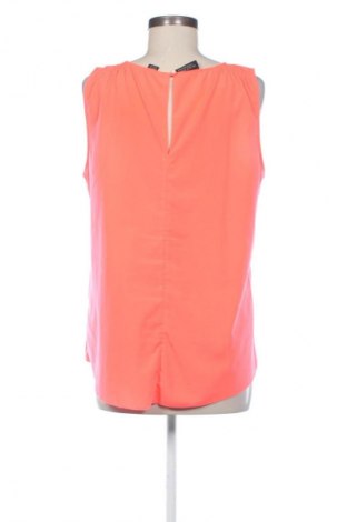 Γυναικείο τοπ Maison Scotch, Μέγεθος L, Χρώμα Πορτοκαλί, Τιμή 31,73 €
