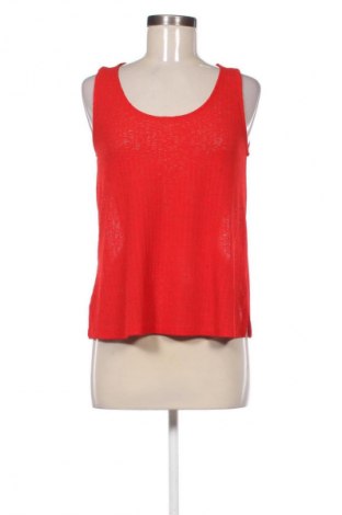 Dámský top Mango, Velikost S, Barva Červená, Cena  391,00 Kč