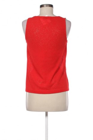 Dámský top Mango, Velikost S, Barva Červená, Cena  391,00 Kč