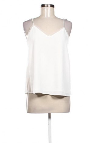 Damentop Mango, Größe M, Farbe Weiß, Preis 13,81 €