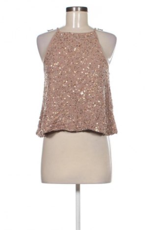Γυναικείο τοπ Mango, Μέγεθος M, Χρώμα Πολύχρωμο, Τιμή 7,99 €