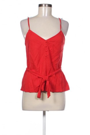 Damentop Mango, Größe M, Farbe Rot, Preis 14,00 €