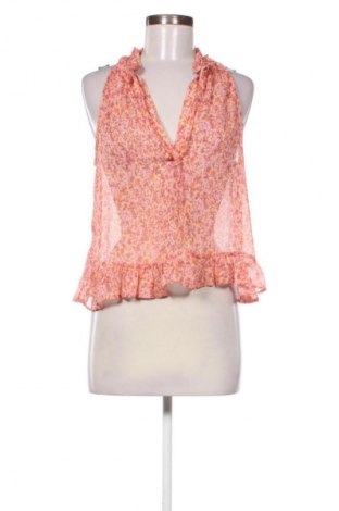 Dámský top Mango, Velikost S, Barva Vícebarevné, Cena  219,00 Kč