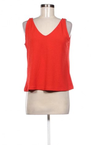 Γυναικείο τοπ Mango, Μέγεθος S, Χρώμα Πορτοκαλί, Τιμή 14,00 €