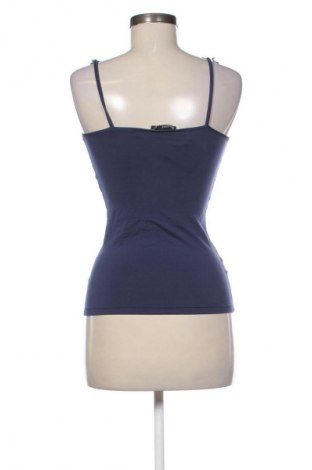 Dámský top Mango, Velikost M, Barva Modrá, Cena  397,00 Kč