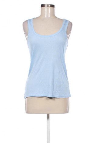 Γυναικείο τοπ Mango, Μέγεθος S, Χρώμα Μπλέ, Τιμή 31,73 €