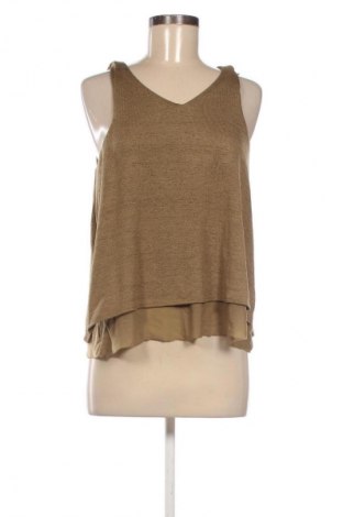 Damentop Mango, Größe S, Farbe Beige, Preis € 14,00
