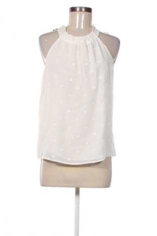 Damski top Mango, Rozmiar S, Kolor Biały, Cena 47,99 zł
