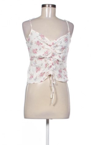 Top de femei Mango, Mărime S, Culoare Multicolor, Preț 165,00 Lei