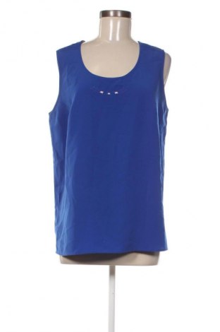 Dámský top Maria Bellesi, Velikost L, Barva Modrá, Cena  179,00 Kč