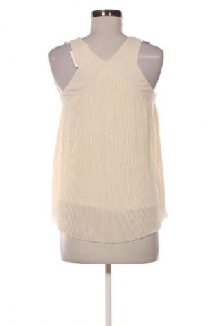 Damentop Massimo Dutti, Größe XS, Farbe Beige, Preis € 34,00