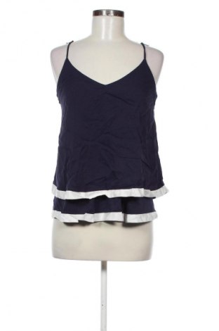 Damentop Massimo Dutti, Größe S, Farbe Blau, Preis € 22,99