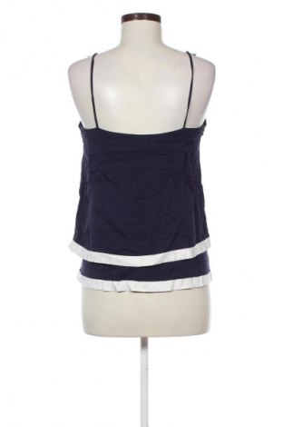 Damentop Massimo Dutti, Größe S, Farbe Blau, Preis € 22,99