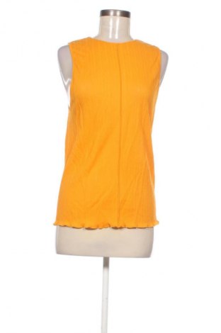 Damski top Massimo Dutti, Rozmiar XL, Kolor Pomarańczowy, Cena 93,99 zł