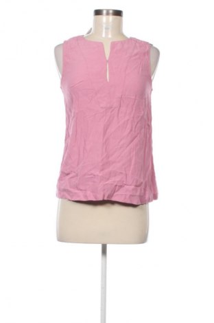 Γυναικείο τοπ Massimo Dutti, Μέγεθος S, Χρώμα Ρόζ , Τιμή 21,99 €