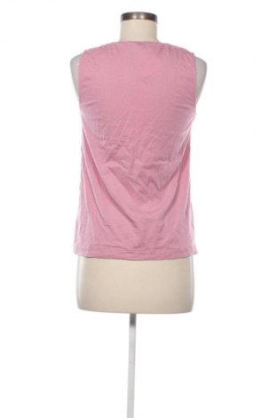Γυναικείο τοπ Massimo Dutti, Μέγεθος S, Χρώμα Ρόζ , Τιμή 21,99 €