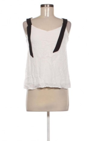 Γυναικείο τοπ Massimo Dutti, Μέγεθος S, Χρώμα Λευκό, Τιμή 20,99 €