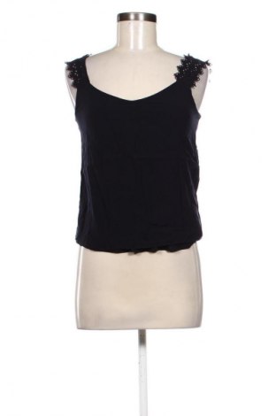 Damentop Massimo Dutti, Größe XS, Farbe Blau, Preis € 3,80