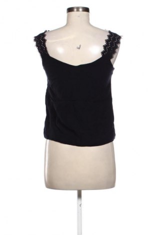 Damentop Massimo Dutti, Größe XS, Farbe Blau, Preis € 3,80