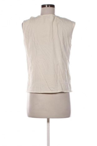 Дамски топ Massimo Dutti, Размер L, Цвят Бежов, Цена 28,00 €