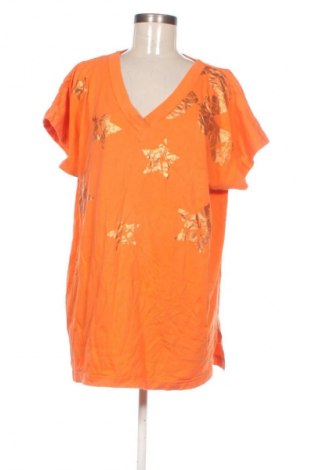 Damentop Maxi Me, Größe 3XL, Farbe Orange, Preis € 6,99