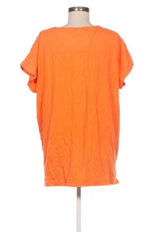 Damentop Maxi Me, Größe 3XL, Farbe Orange, Preis € 6,99