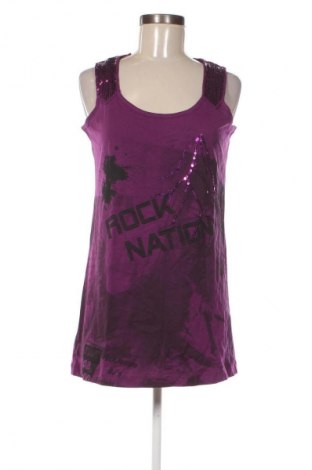 Damski top Michele Boyard, Rozmiar M, Kolor Fioletowy, Cena 37,99 zł