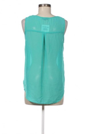 Dámský top Mine, Velikost L, Barva Zelená, Cena  425,00 Kč