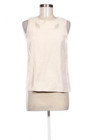 Γυναικείο τοπ Mint & Berry, Μέγεθος S, Χρώμα Εκρού, Τιμή 15,00 €