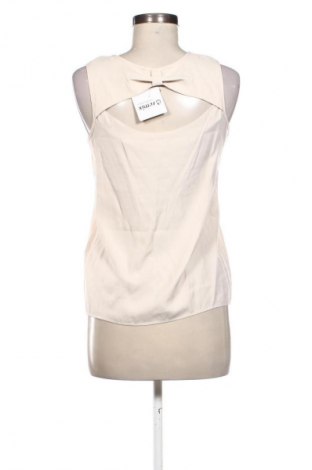 Γυναικείο τοπ Mint & Berry, Μέγεθος S, Χρώμα Εκρού, Τιμή 15,00 €