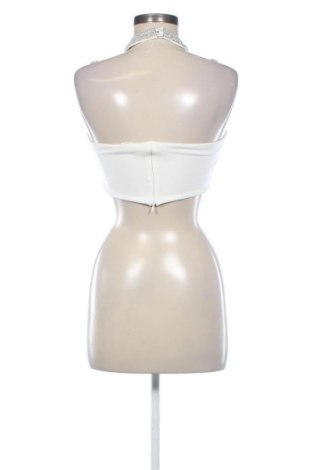 Damentop Miss Selfridge, Größe S, Farbe Ecru, Preis € 13,81