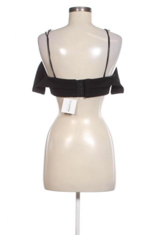 Top de femei Missguided, Mărime XS, Culoare Negru, Preț 78,20 Lei