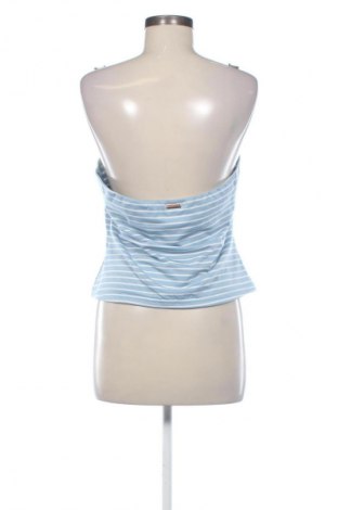 Γυναικείο τοπ Missguided, Μέγεθος XL, Χρώμα Πολύχρωμο, Τιμή 14,74 €