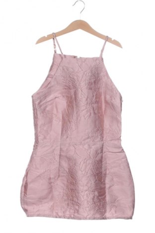 Damentop Missguided, Größe XS, Farbe Rosa, Preis 14,77 €