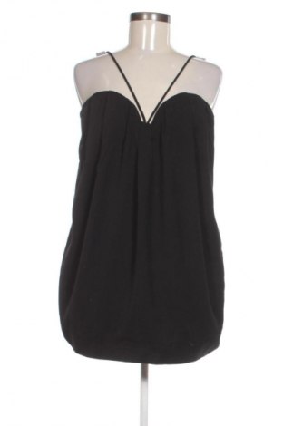 Γυναικείο τοπ Misspap, Μέγεθος M, Χρώμα Μαύρο, Τιμή 13,81 €