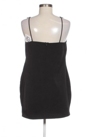 Γυναικείο τοπ Misspap, Μέγεθος M, Χρώμα Μαύρο, Τιμή 13,81 €