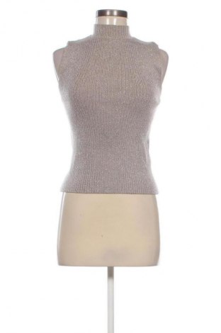 Damski top Mohito, Rozmiar M, Kolor Szary, Cena 80,38 zł