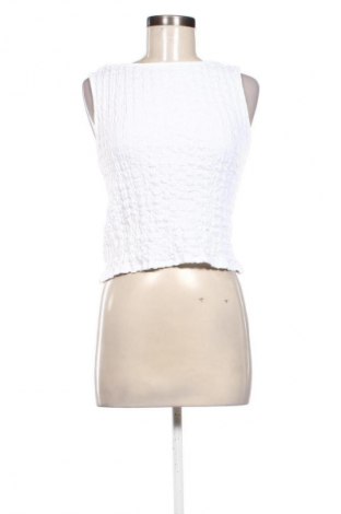 Дамски топ Mohito, Размер M, Цвят Бял, Цена 14,82 €