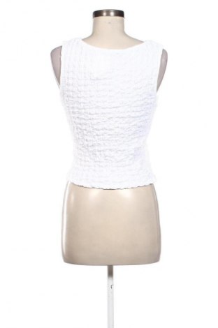 Дамски топ Mohito, Размер M, Цвят Бял, Цена 14,82 €