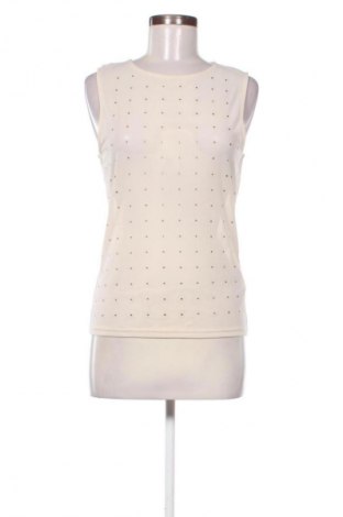 Damski top Mohito, Rozmiar L, Kolor ecru, Cena 80,38 zł