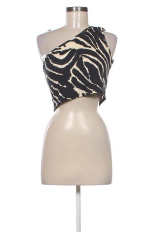 Γυναικείο τοπ Monki, Μέγεθος M, Χρώμα Πολύχρωμο, Τιμή 7,99 €