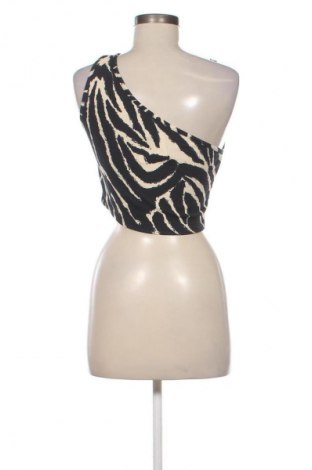 Γυναικείο τοπ Monki, Μέγεθος M, Χρώμα Πολύχρωμο, Τιμή 7,99 €