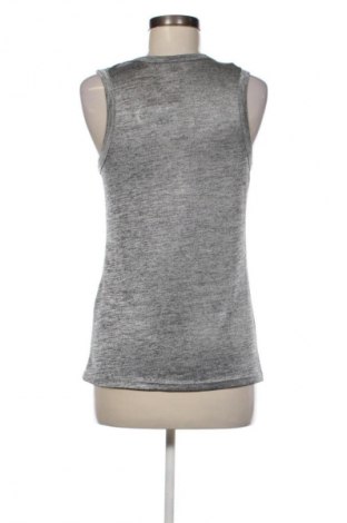 Дамски топ Morgan, Размер L, Цвят Сив, Цена 8,18 €