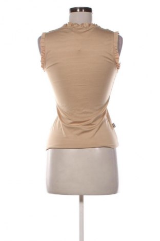 Дамски топ Morgan, Размер M, Цвят Бежов, Цена 14,00 €