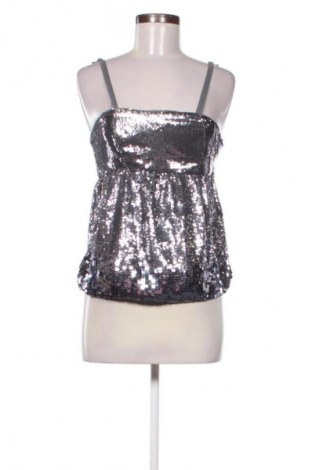 Dámský top Motivi, Velikost S, Barva Šedá, Cena  397,00 Kč