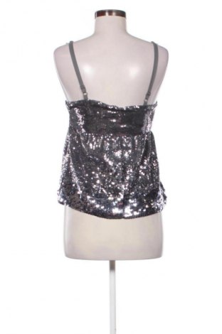 Dámský top Motivi, Velikost S, Barva Šedá, Cena  397,00 Kč