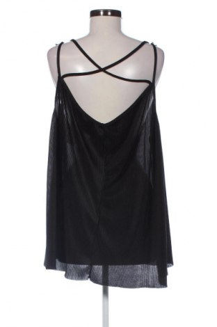 Damentop Ms Mode, Größe XL, Farbe Schwarz, Preis € 11,99