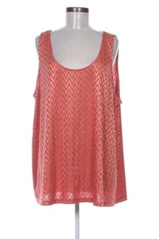 Дамски топ Ms Mode, Размер XXL, Цвят Многоцветен, Цена 7,66 €